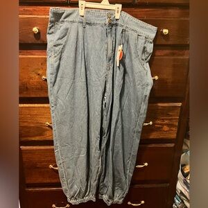 Cute jeans from Cider.